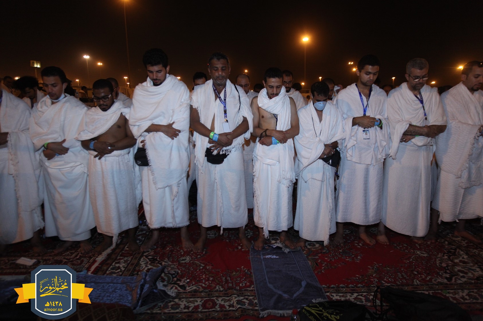 صور البرنامج العام 1438